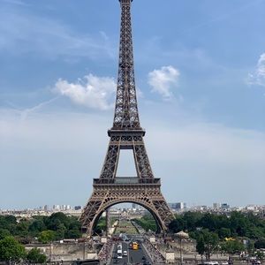 Meet your Posher, Jade